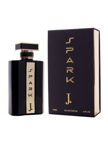 J. SPARK