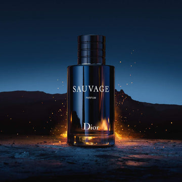 DIOR SAUVAGE