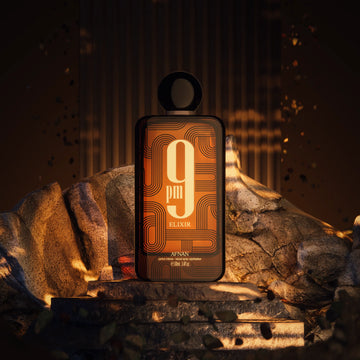 AFNAN 9PM ELIXER
