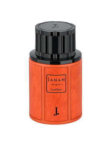 JANAN LEATHER