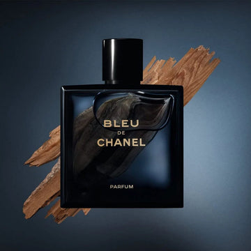 BLUE DE CHANEL