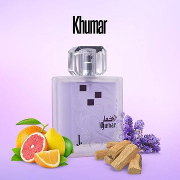 J. KHUMAR