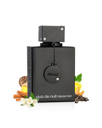 CLUB DE NUIT INTENSE MEN