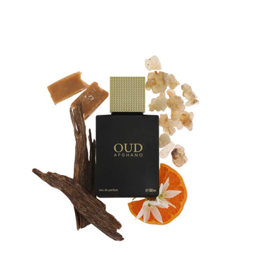 OUD AFGHANO
